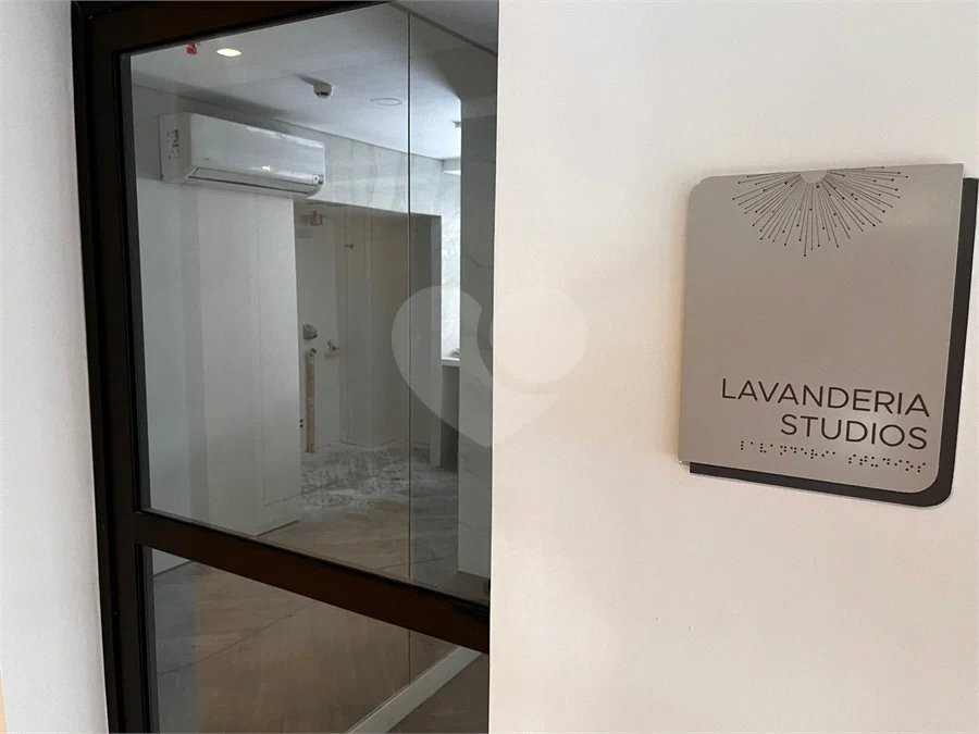 Studio à Venda – Lumiere Studios - Chácara Klabin – São Paulo/SP