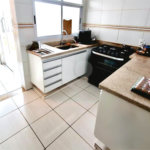 Casa á venda no residencial Eldorado.