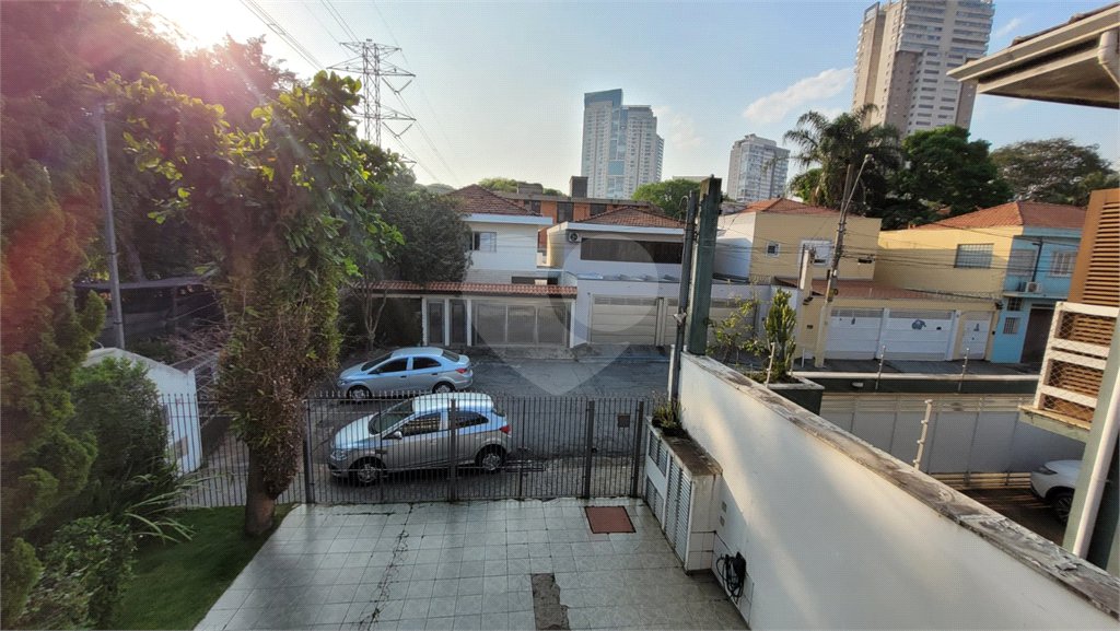 Casa de Vila à venda com 3 suítes em Brooklin, São Paulo, SP