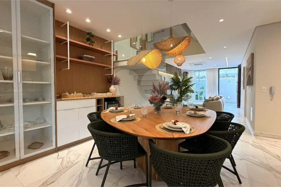 Villagio à venda com 6 suítes em Riviera de São Lourenço, Bertioga, SP