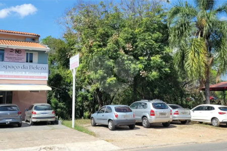 IMÓVEL COMERCIAL E RESIDENCIAL À VENDA NO MEDEIROS – JUNDIAÍ/SP