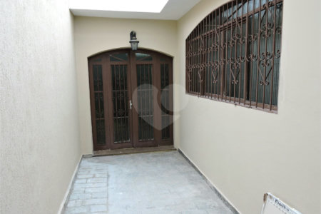 Casa térrea para venda no Jardim São João Batista