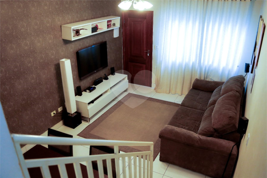 Sobrado Residencial Vila Pirituba