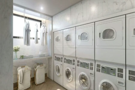 Studio de 30m2 mobiliado para locação na Vila Mariana