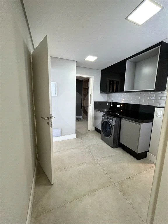 Cobertura espetacular à venda de 310m² no L’Essence Mooca - Agende já a sua visita!