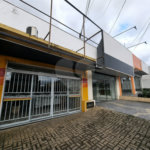 Salão Comercial à Venda ou para Locação – Av. Ário Barnabé | Indaiatuba/SP