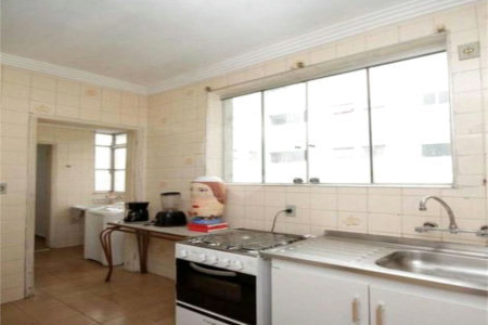 Apartamento de 84m2 com 2 Quartos e 1 banheiro à Venda na Bela Vista