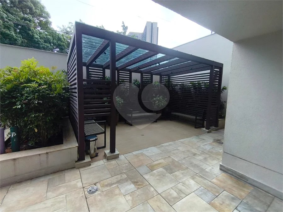 Apartamento á venda - Ipiranga