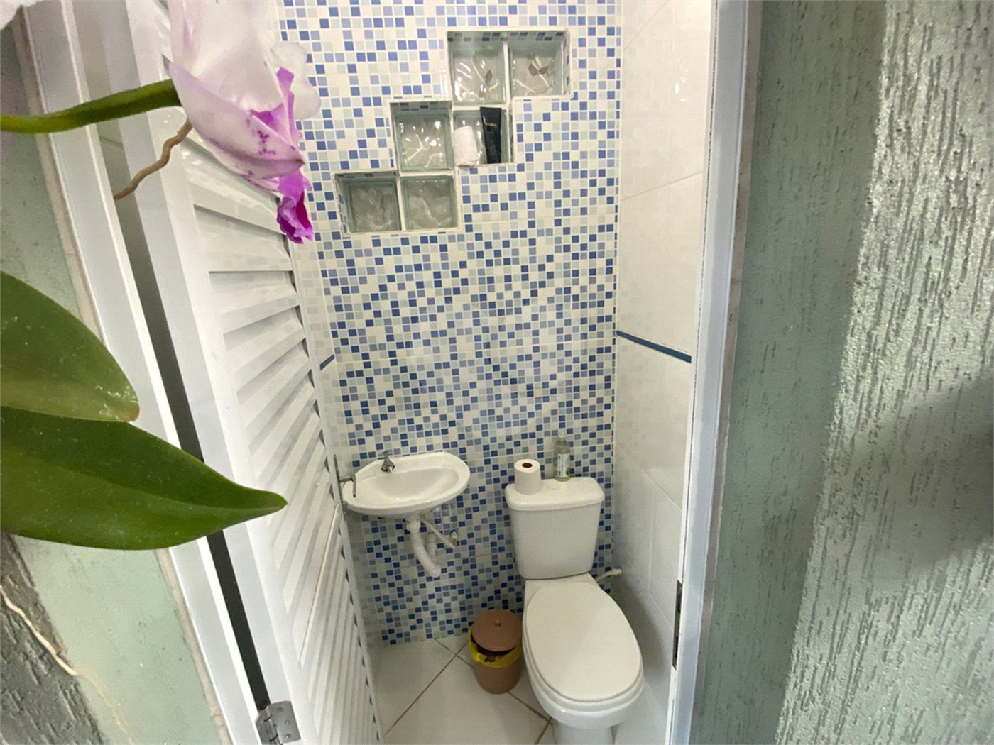 Casa Residencial na Vila São José
