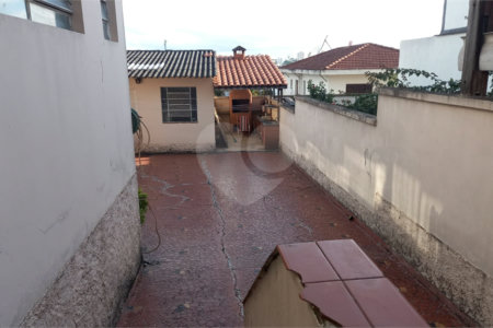 Sobrado à venda com 3 quartos, sendo 1 suíte, em Jabaquara, São Paulo, SP