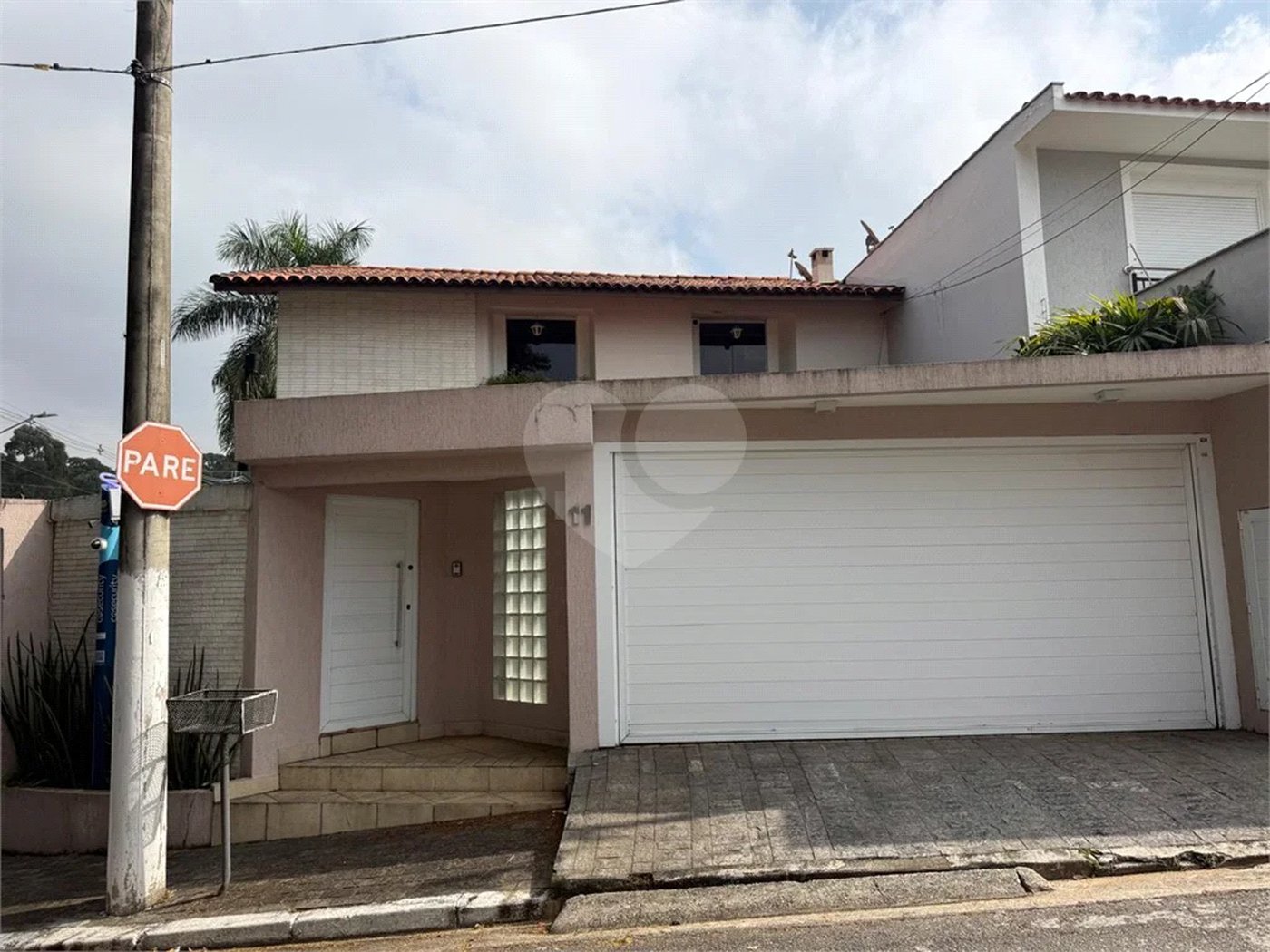 Sobrado - Venda - Oportunidade - Palmas do tremembé