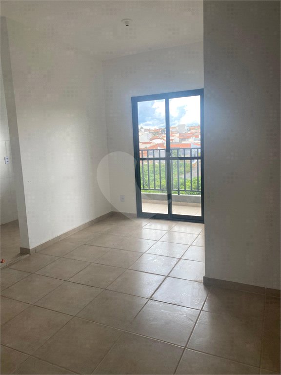 Apartamento para venda no Reserva dos Pinhais -São Carlos/SP