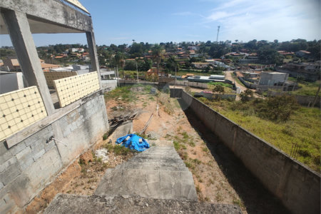 Terreno 810 metros à venda em Atibaia com projeto aprovado exclusivo de alto padrão com construção inacabada