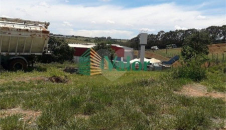 Terreno à venda em Recreio São Judas Tadeu, São Carlos, SP