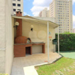 Apartamento para venda localizado no Brás