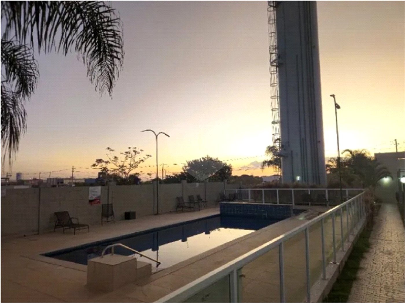 Apartamento à venda com 2 quartos em Jardim Embaré, São Carlos, SP