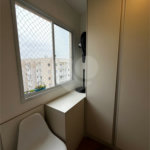 APARTAMENTO NOVO NA MOOCA