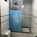 Apartamento mobiliado de 32m2 com 1 dormitório e 1 vaga para locação na Santa Cecília