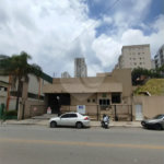 City Jaraguá - Apartamento para Locação - 46m²
