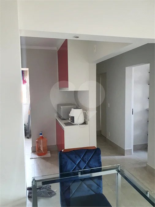 Apartamento á venda - Vila Guarani