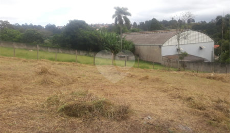 Terreno à venda em Jardim dos Ipês, Mairinque, SP