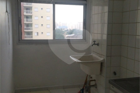 Apartamento à venda no Brás, 2 quartos, garagem