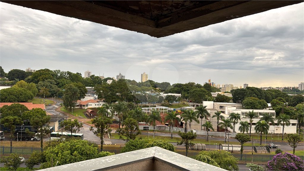 Apartamento à Venda no bairro Parque Arnold Schimidt - São Carlos/SP