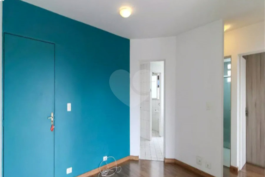 Apartamento à venda com 2 quartos em Liberdade, São Paulo, SP