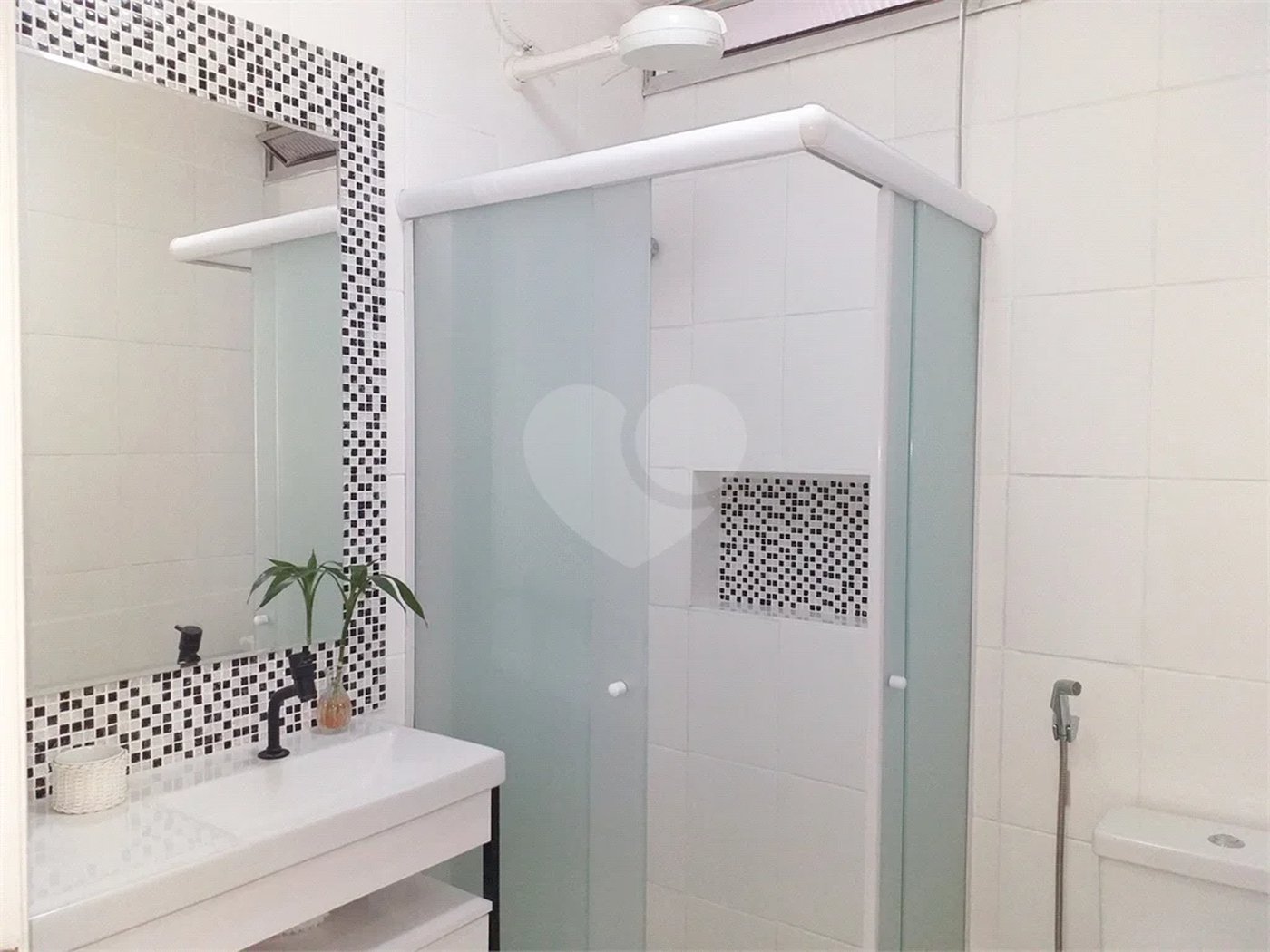 Apartamento Bela Vista