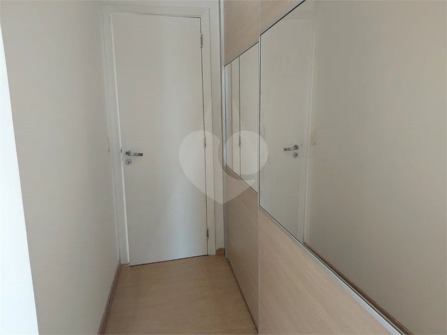 Apartamento na Vila Leopoldina de 3 dormitórios, 1 suíte, 2 vagas e lazer completo!