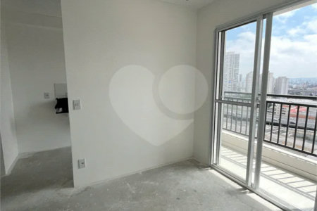 ?? Apartamento à venda – Cidade Mooca, Vila Capri