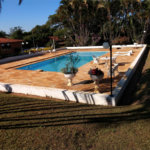 Chácara a venda no Parque Itaipu