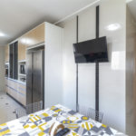 Apartamento para venda no Alto da Moóca, com 178 m², 3 suítes, 3 vagas.