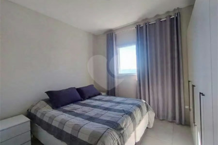 Apartamento a Venda - 2 dormitórios - Jd. Colonial