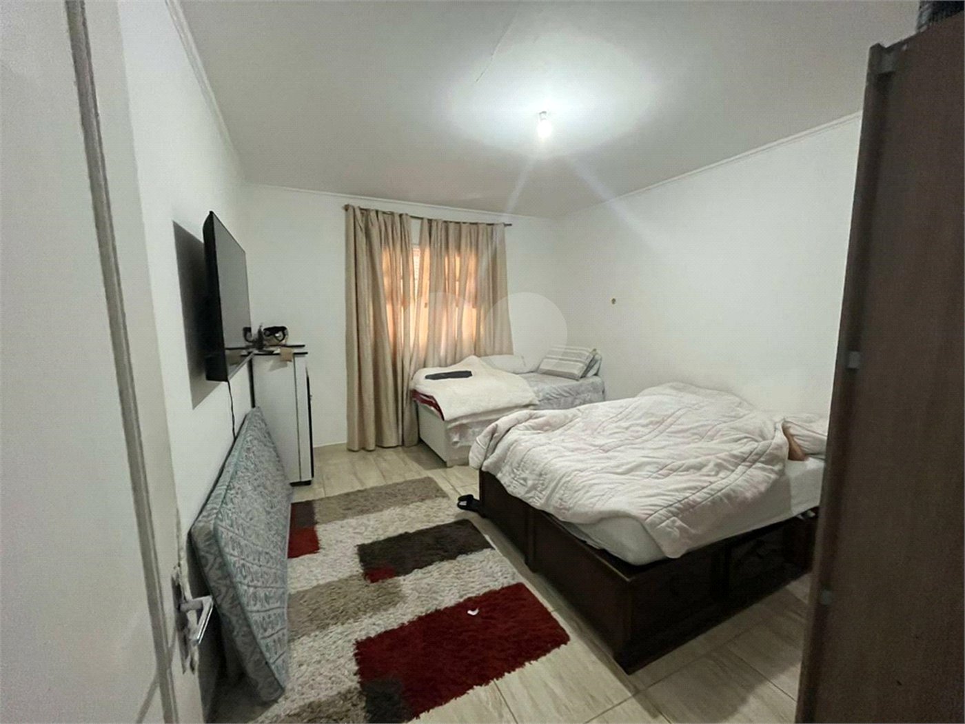 Casa à venda com 3 quartos em Nova Piraju, São Paulo, SP
