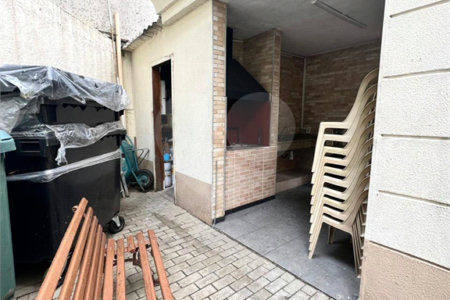 Apartamento á venda - Saúde