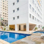Apartamento á venda - Cambuci