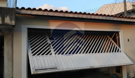 Casa Térrea à venda em Vila Butantã, São Paulo - SP