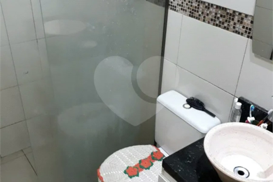 Apartamento Vila Amália
