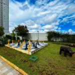 Apartamento á venda - Vila Guarani