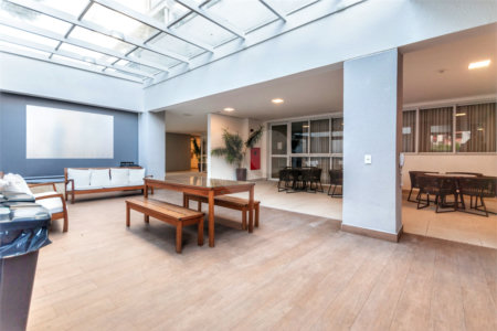 APARTAMENTO 2 QUARTOS NOVO 3 VAGAS COMPRA/VENDA NA ACLIMAÇÃO