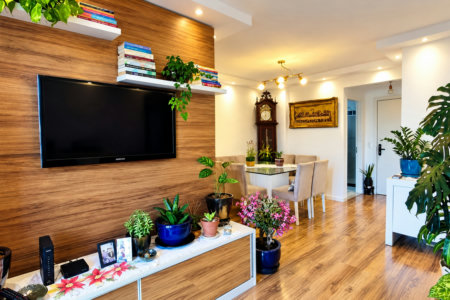 Apartamento com 72 m² Reformado à Venda com 2 quartos em Butantã, São Paulo - SP