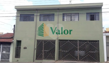 Casa à venda com 5 quartos, sendo 1 suíte,  em Jardim Ricetti, São Carlos, SP