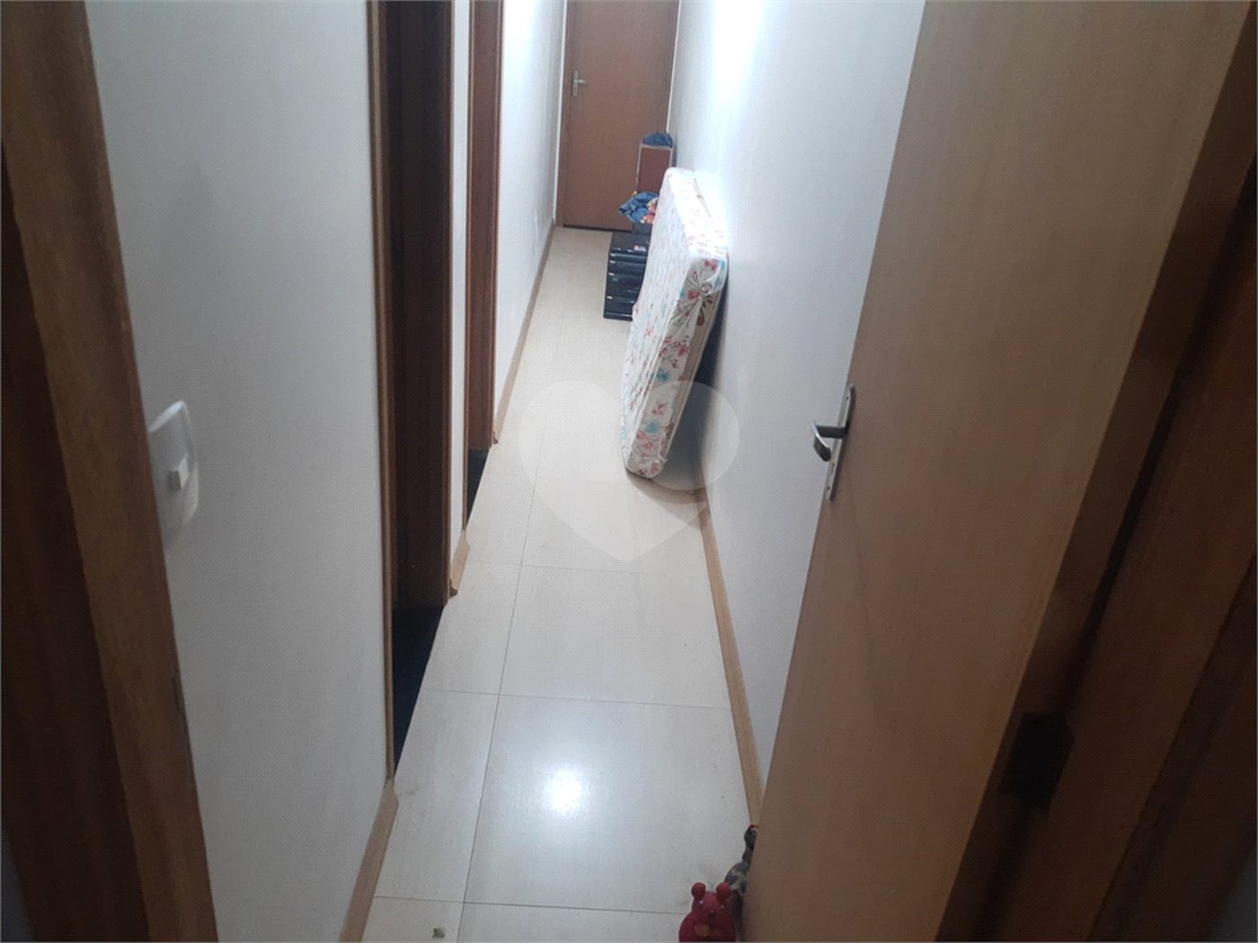 Casa térrea para venda no Jardim Ipanema