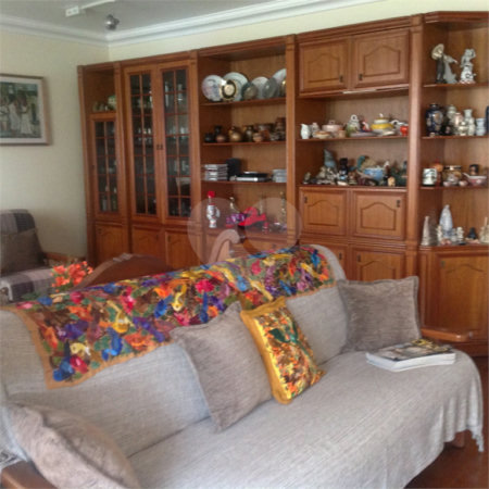 LINDO APARTAMENTO - 4 QUARTOS - 3 SUITES - 4 VAGASM - Campo Belo
