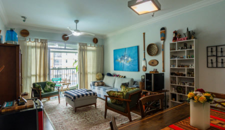 Apartamento à venda 115m² com 4 quartos, sendo 2 suítes, 2 vagas Jardim Bonfiglioli