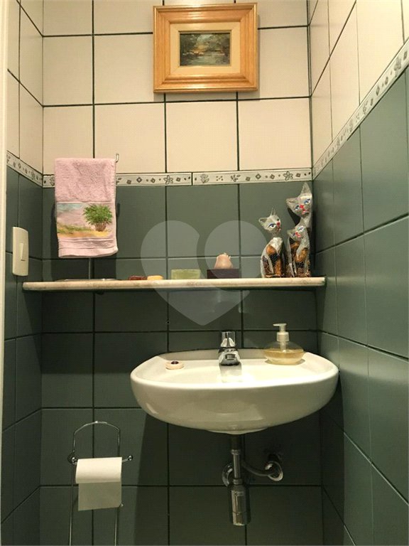 Apartamento de 2 quartos à venda na Aclimação