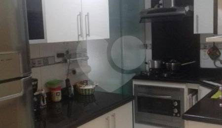 Duplex à venda com 2 quartos, sendo 1 suíte,  em Mandaqui, São Paulo, SP