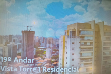 Apto em Construção - 87m2 - 3 ou 2 dormts/1 Vaga + Depósito - Metrô Alto do Ipiranga