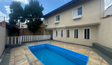 Casa à venda com 4 quartos, sendo 2 suítes, em Jardim Bela Vista, Guarulhos, SP